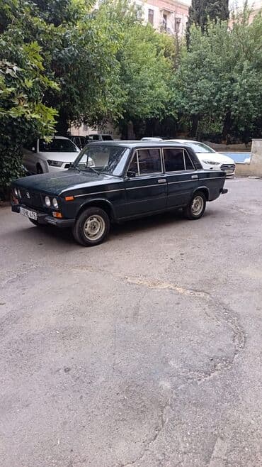 ваза стеклянная прозрачная высокая без узора: ВАЗ (ЛАДА) 2106: 1.5 л | 2004 г. Седан — 2