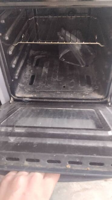 İçki texnikası: Qaz sobası İşlənmiş — 2