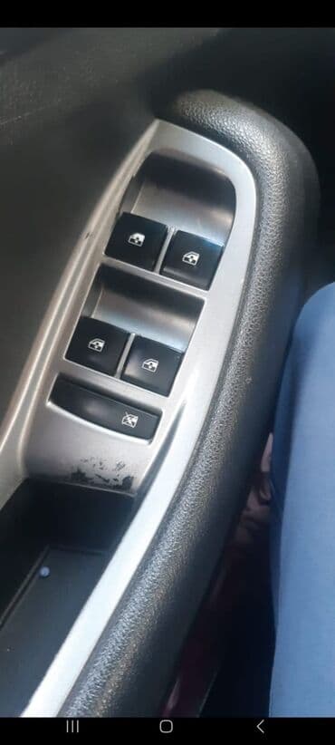 ekskavatör satışı: Chevrolet Orlando: 1.8 l | 2012 il 146000 km Van/Minivan — 4