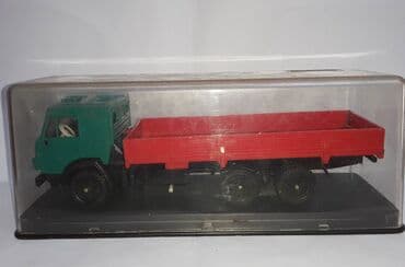 1 dollar neçe manatdir: Продам модели для коллекции масштаба 1:43 советского производства — 25