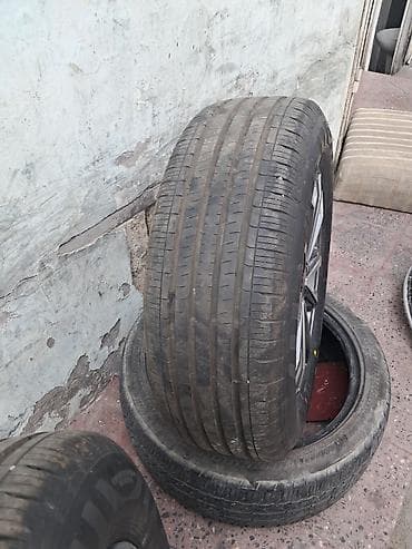 disk teker r18: Disk təkər 225 / 60 / R 16, 5 Boltlu — 5