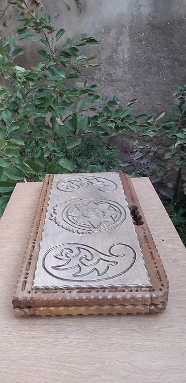 idma: Nərdlər əl işidi Nərdlər 45 azene satilir şəkildəki nərdlər hamisi 45 — 8