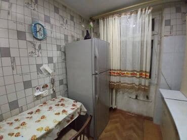 ev masazir: Bakı, 3 otaqlı, Köhnə tikili, m. Xətai, 80 kv. m — 5