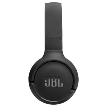 Mikrofonlar: Yeni Simsiz (Bluetooth) Qulaqcıqlar, JBL, rəng - Qara — 3