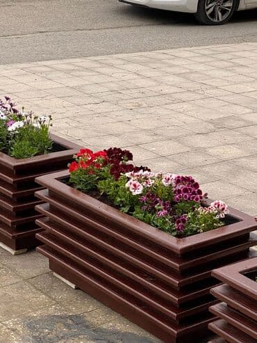 Gübrələr: Gül yeşiləri — 1