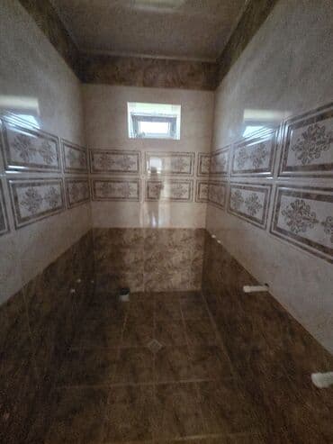 maştağa ev: Maştağa qəs. 4 otaqlı, 120 kv. m, Yeni təmirli — 8