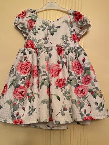 türk uşaq ətəkləri: Don, Ziyafət, 3 - 4 yaş — 4