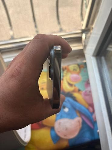 iphone 13 pro dubay: IPhone 13 Pro, 256 GB, Graphite, Face ID — 4