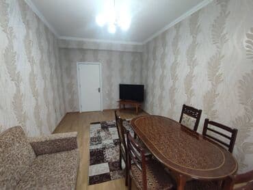 9 mkr yeni tikililer: 3 otaqlı, Yeni tikili, m. 28 may, 86 kv. m — 3