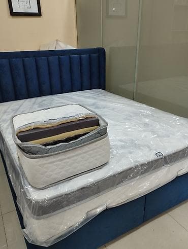 ortopedik məhsullar: Ortopedik matras — 2