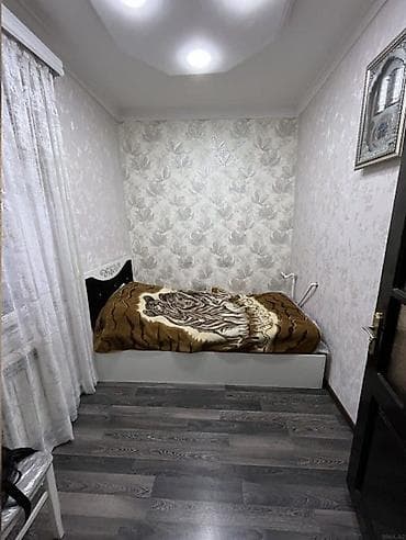 Квартиры: Баку, 3 комнаты, Вторичка, 60 м² — 5