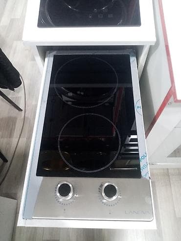 ipad 2: Qaz plitəsi Quraşdırılan, 2 gözlü, Yeni — 3