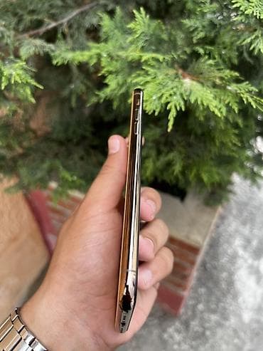ayfon 6 s: IPhone 11 Pro Max, 64 GB, Qızılı, Face ID — 4