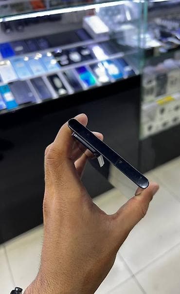 sazz modem satilir: Samsung Galaxy Note 20 Ultra, 256 GB, rəng - Qara, Simsiz şarj — 2