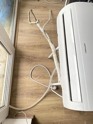 kondisaner islenmis: Kondisioner Hoffmann, İşlənmiş, 30-35 kv. m, Split sistem, Kredit yoxdur — 3