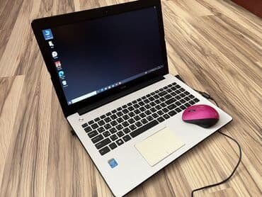 m 2: ASUS 15.6 ", Intel Core i5, < 128 ГБ — 8