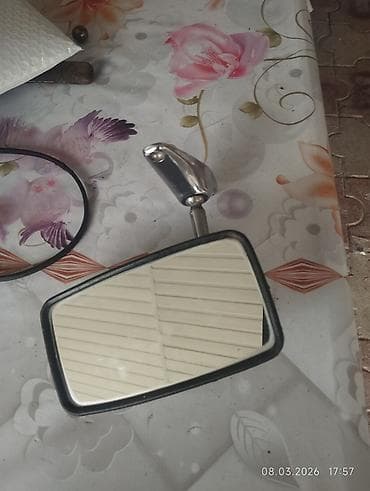 детские костюмы на флисе: Оба (комплект), ВАЗ (LADA) 2103, 1982 г., Россия — 3