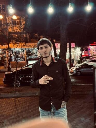 Сфера образования: Донярщик, Мужчина, 23 лет, 3-5 лет опыта — 2