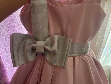 yaşıl don: Don, Ziyafət, 6 - 7 yaş — 3