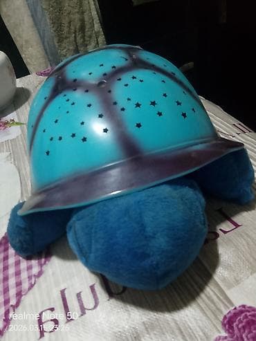 Oyuncaqlar: Rəngli isig — 2