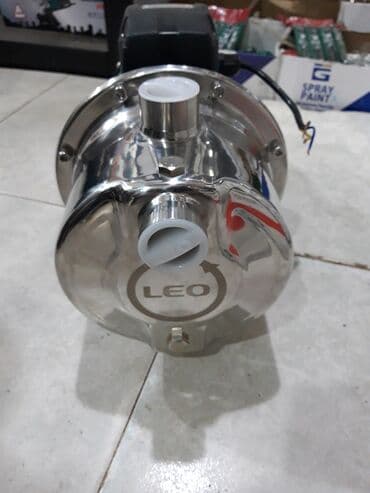 nerjavik cən: Yeyinti mehsullari sexleri ucun nasos. Nerjaveyka! On hissesi — 1