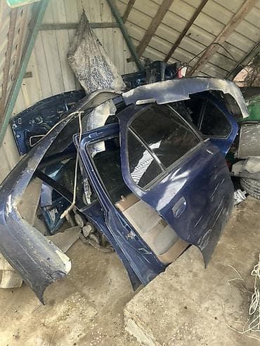 Məhsul: Avtomobil ehtiyat hissələri dəsti (sökülmüş komplekt) Təsvir