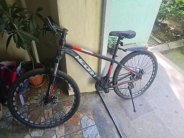velo mtb: Velosebet satılır 170 manata 26lidı ünvan günəşli yenidi & — 1