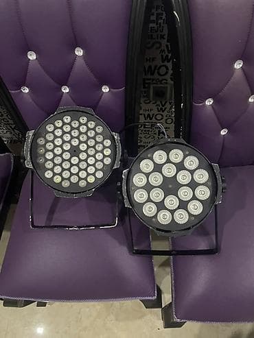 bar blender: Salam 5 eded LED hamisi super veziyyetdedir HECBİR PRABLEMİ YOXDU! — 2