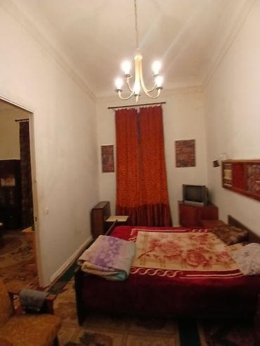 candan utu: Kamular 3 nəfər arasında bölünəcək evdə 2 nəfər qalır əlavə olaraq — 5