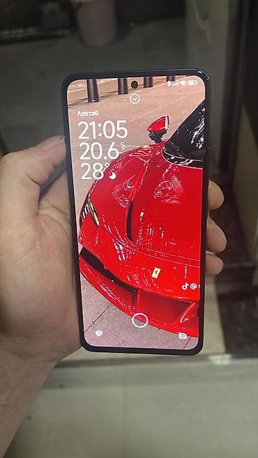 Redmi Note 13, 256 GB, rəng - Qara, İki sim kartlı — 3