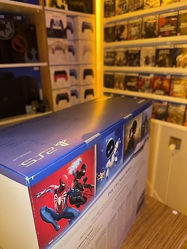 ipad m2 12 9: 🎮 PlayStation 5 Slim (Yeni) Yeni, qutusu açılmamış PlayStation 5 Slim — 6