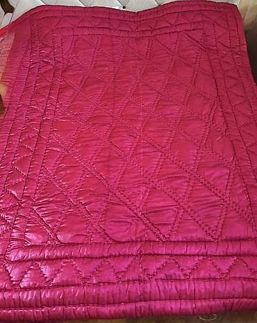 yorgan: Böyüklər üçün İki nəfərlik Qış üçün Yorğan — 1