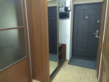 at yalında evlər: Bakı, 3 otaqlı, Köhnə tikili, m. İnşaatçılar, 90 kv. m — 27