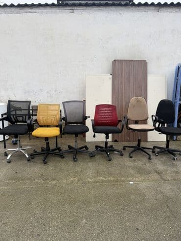 Təkərli, Qolları tənzimlənmir, Parça