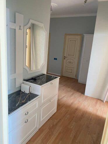 sumqayıt kreditle evler: 3 otaqlı, Yeni tikili, m. Xalqlar Dostluğu, 101 kv. m — 8