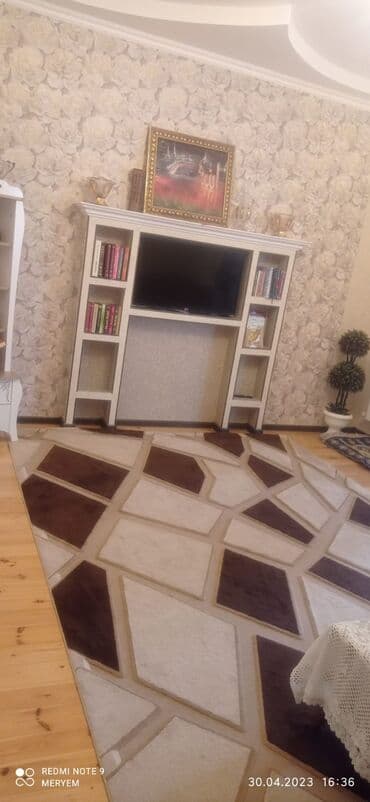 продажа домов без посредников: 4 комнаты, 110 м², Нет кредита, Свежий ремонт — 15