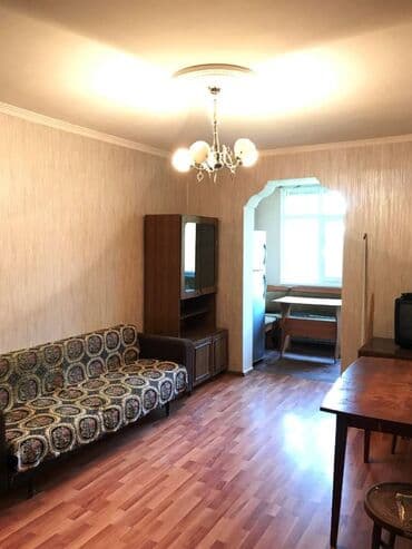 minsk 125: Bakı, 2 otaqlı, Köhnə tikili, 35 kv. m — 1