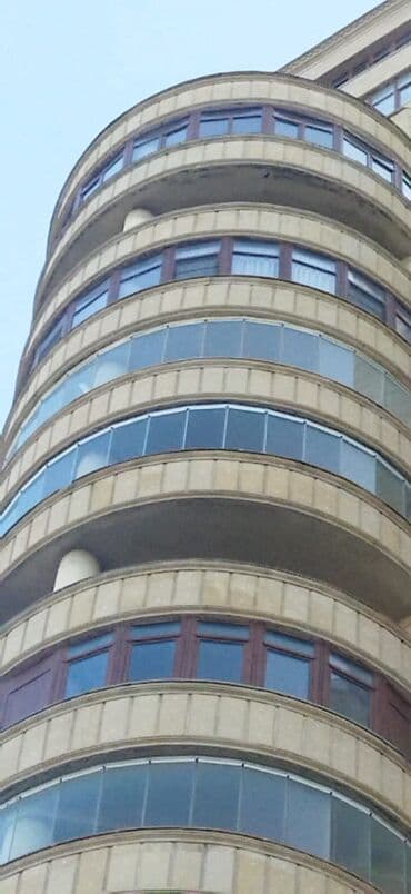 sebeke pencere: Plastik Şəbəkəli Pəncərə 60x100. 100 man — 10