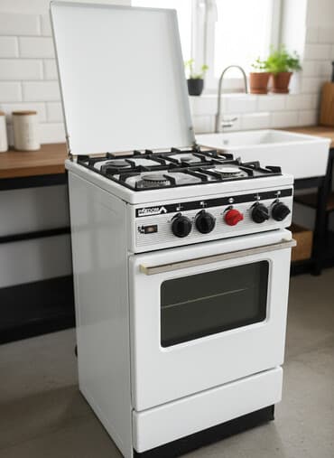 Qarışıq sobası Ayrıca dayanan, 4 gözlü, İşlənmiş lalafo.az -da Qarışıq sobası Ayrıca dayanan, 4 gözlü, İşlənmiş