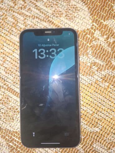 üz üçün epilyator: IPhone 11, 64 ГБ — 2