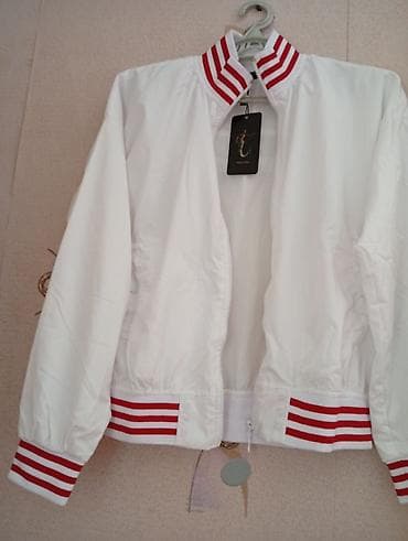 kurtka turkce: S — 4