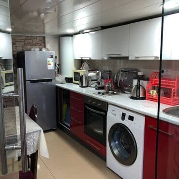 yeni yasamalda yeni tikili binalar: Əhmədli metrosunun yaxınlığında, yeni tikili binanın 1- ci — 21