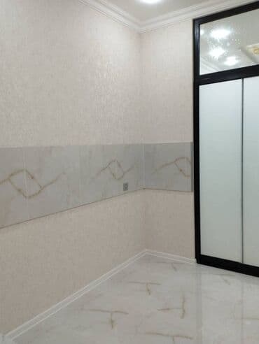 konstra mtk: Köhnə Günəşli, 3 otaqlı, Yeni tikili, m. Həzi Aslanov, 86 kv. m — 6