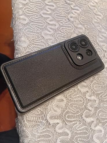 Xiaomi 13, 128 GB, rəng - Qara