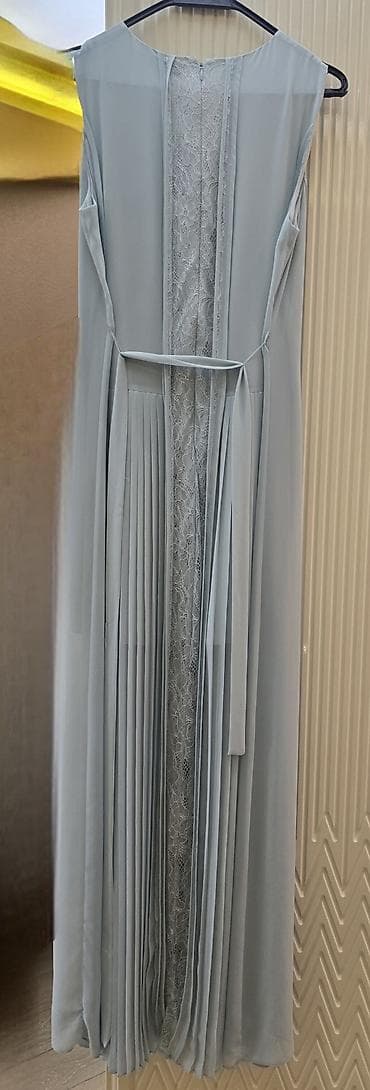 veçer donları: Ziyafət donu, Maksi, S — 2