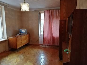 kiraye ev ecemide: Nəriman Nərimanov metrosu yanında, Ağa Neymətulla küçəsində, 1 otaqlı — 7