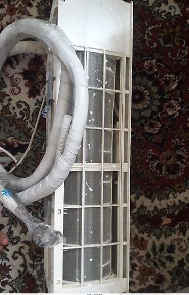 Elektronika: VESTEL split tipli divardan asılan kondisioner – isitmə və soyutma — 4