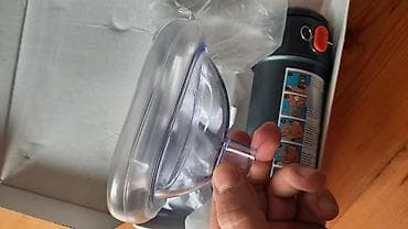 kredit avto: Məhsul: Household Suction Device (Heimlich pompası)– boğulma zamanı — 5