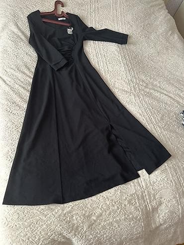 Şəxsi əşyalar: Gündəlik don, Maksi — 3