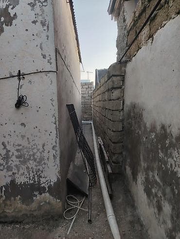 emircanda ev satisi: 3 otaqlı, 75 kv. m, Yeni təmirli — 6